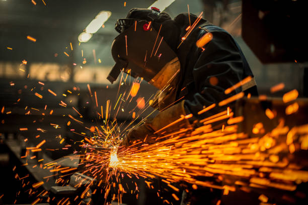 Best Marine and Shipbuilding Welding in Badger, AK