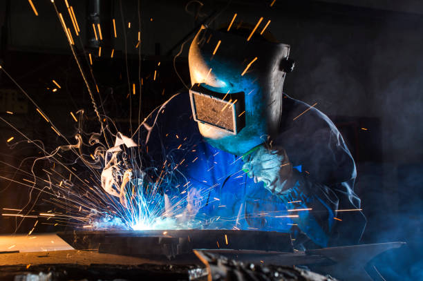  Badger, AK Welder Pros